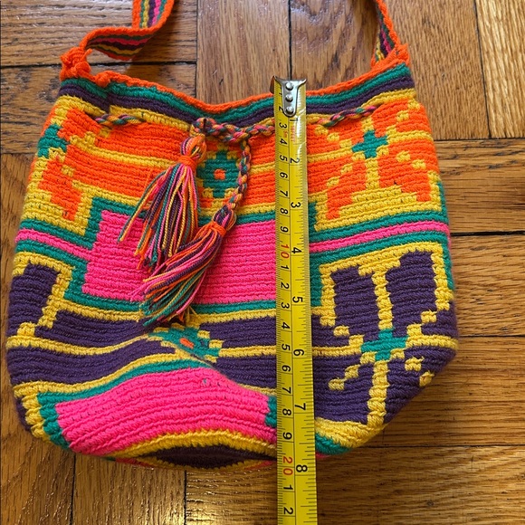 Bucket Bag - Picture 2 of 3